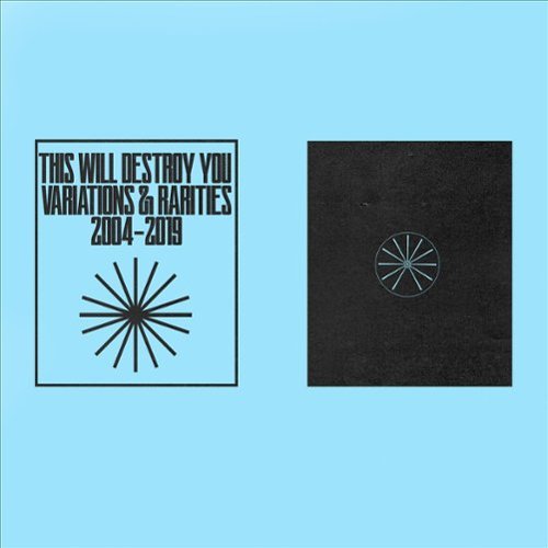  Variations & Rarities: 2004-2019, Vol. 2 [LP] - VINYL INTERNATIONAL SHIPPING