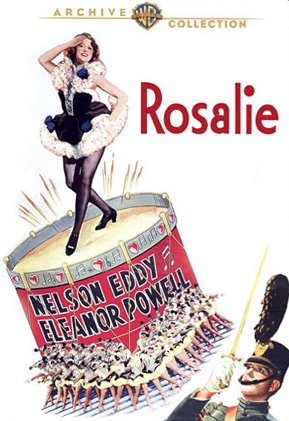 

Rosalie [1937]