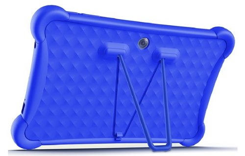 Visual Land Prestige Elite 10QH 10.1 HD Tablet 32GB Storage 2GB Memory with Protective Bumper Case - Royal Blue GLOBAL SHIPPING