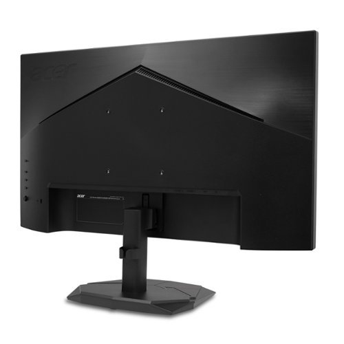 Acer Nitro 24.5” LCD FHD 1080P 280Hz 1ms FreeSync Premium Gaming