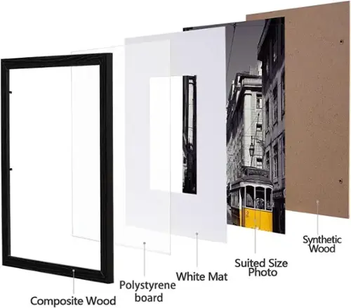 colorDistressed White+size11x14