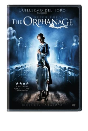  The Orphanage [DVD] [2007]