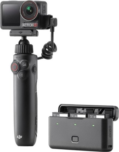 Buy Osmo Action 5 Pro - Action Camera- DJI Store