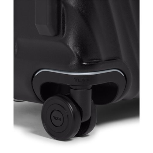 TUMI 19 Degree Frame Extended Trip 4 Wheel Packing Case - Black Texture WHERE TO BUY