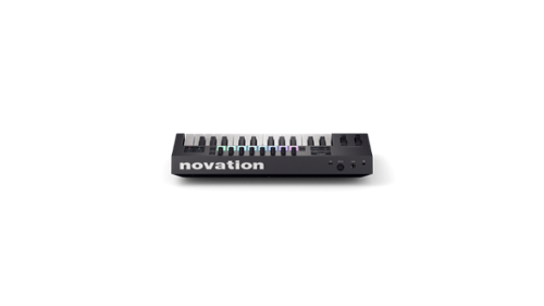 DTM・DAW Novation Launchkey 25 MK4 Launchkey 25 MK4 | Novation