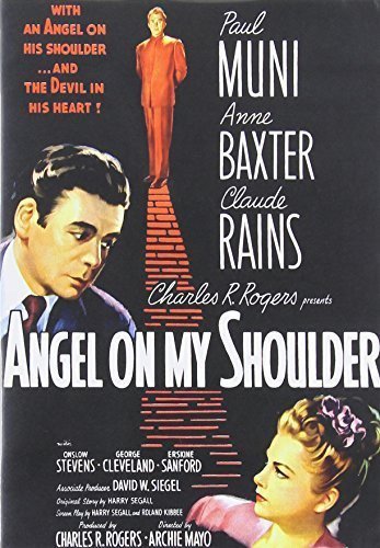  Angel on My Shoulder [1946]