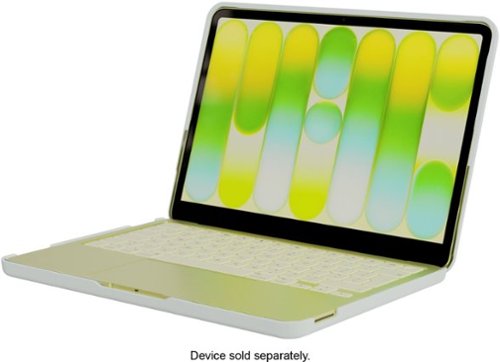Targus HyperShield Case for MacBook Neo - Clear BUY IN MIDDLE EAST