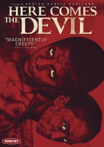 

Here Comes the Devil [2012]