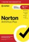 Norton - AntiVirus Plus (1 Device) Antivirus Software + Scam Protection + Smart Firewall + PC Cloud Backup (1 Year Subscription) - Android, Apple iOS, Mac OS, Windows-Front_Standard
