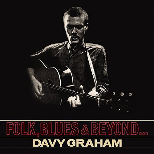 Folk, Blues & Beyond... [LP] [VINYL]