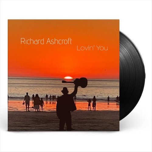  Lovin' You [LP] - VINYL INTERNATIONAL SHIPPING
