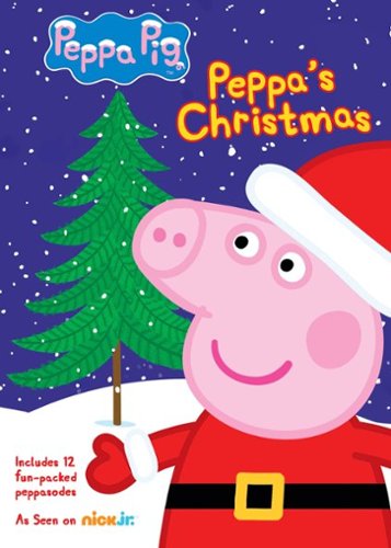  Peppa Pig: Peppa's Christmas [2007]