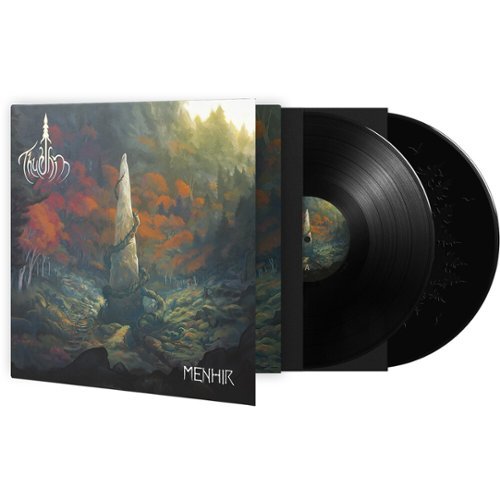 

Menhir [LP] - VINYL
