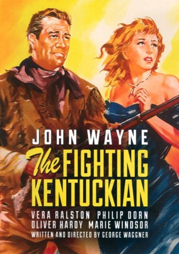 

The Fighting Kentuckian [1949]