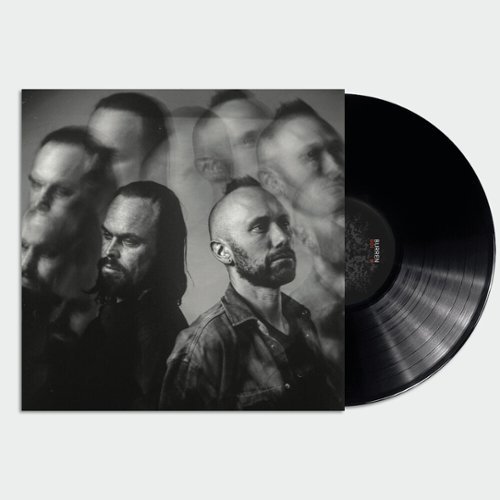 

Burren [LP] - VINYL