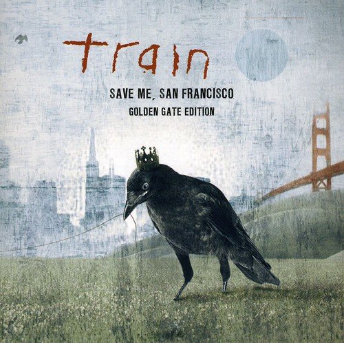  Save Me, San Francisco [Golden Gate Edition] [CD]