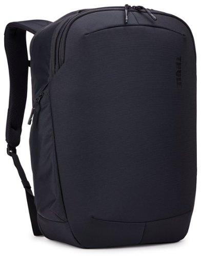 Thule - Subterra 2 Convertible Carry On - Black