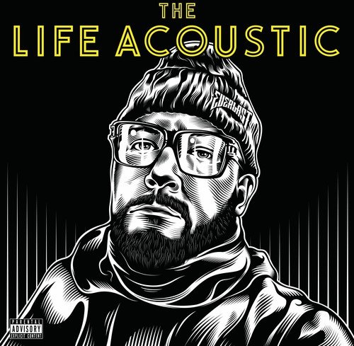  The Life Acoustic [CD] [PA]