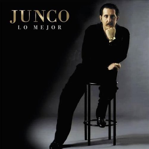 

Junco: Lo Mejor [LP] - VINYL