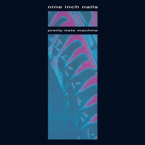 Pretty Hate Machine [LP] [VINYL] - image 2