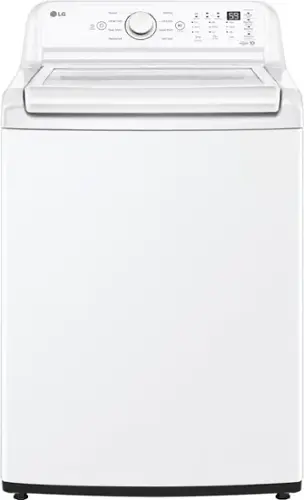 LG Normal Heavy Duty Deep Wash Waterproof Bedding Delicates Speed Wash Tub Clean