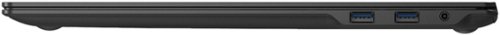 LG gram Pro 17” Laptop - Intel Core Ultra7 255H with 32GB RAM - 2TB SSD - Obsidian Black SHOP ONLINE