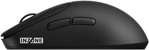 【新品】SONY INZONE Mouse-A ワイヤレスマウス SONY INZONE Mouse-A | パソコン工房【公式通販】