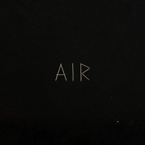 

Air [LP] - VINYL