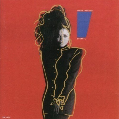  Control [CD]