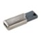 PNY - PRO Elite 256GB USB 3.1 Flash Drive - 400MB/s - Silver-Front_Standard