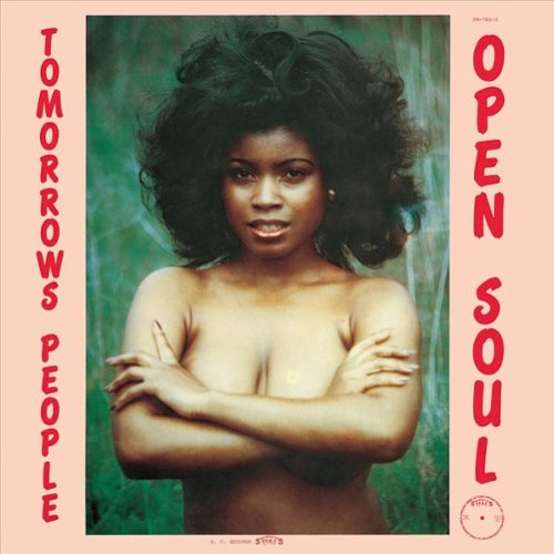 Open Soul [LP] [VINYL]