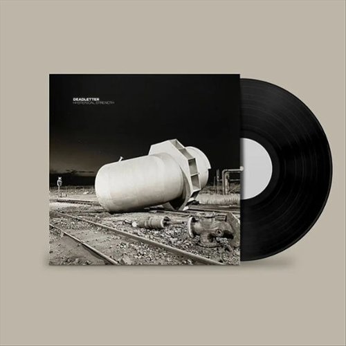 Hysterical Strength [LP] [VINYL]