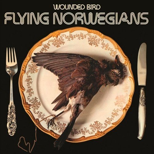  Wounded Bird [LP] - VINYL INTERNATIONAL SHIPPING