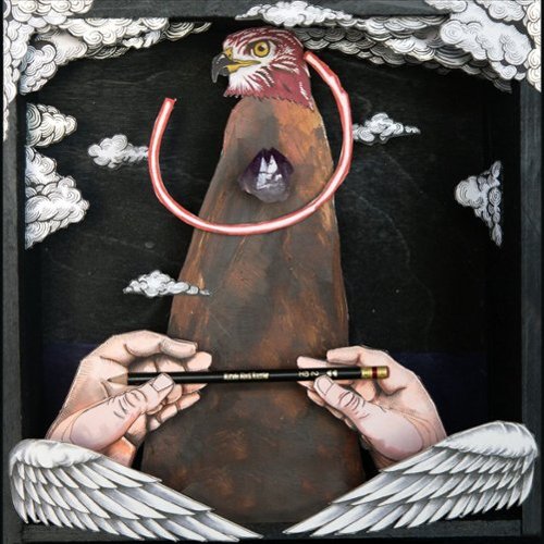 Wooden Heart/Twenty Cycles to the Ground [7 inch Vinyl Disc]