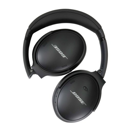 Bose QuietComfort SC Wireless Over Ear Active Noise Canceling