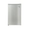 Conserv - 3.1 cu. ft. Garage Ready Compact Upright Freezer REVERSIBLE DOOR Freestanding 110V Energy Star - Stainless Steel-Front_Standard