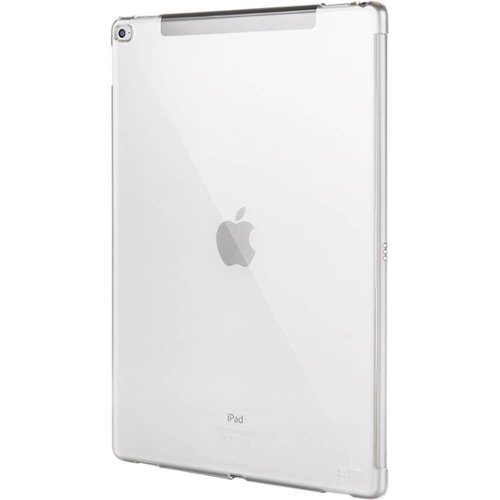 STM Half Shell Case for Apple iPad Pro 12.9 - Clear HOW TO BUY