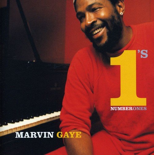  Number 1's [CD]