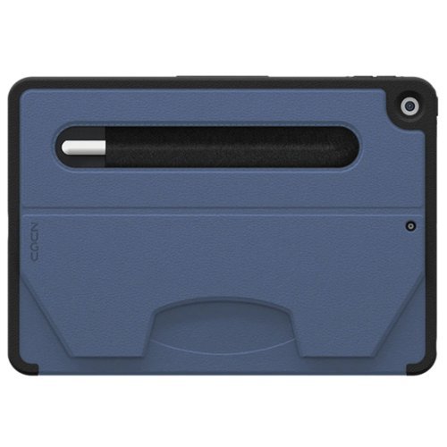 ZUGU Slim Protective Case for Apple iPad 10.2 Case (7th/8th/9th Generation, 2019/2020/2021) - Slate Blue GLOBAL SHIPPING