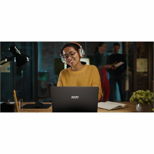 MSI Modern 15 B12M 15.6 Laptop - Intel Core i7 with 16GB Memory - 512 GB SSD - Classic Black, Black HOW TO BUY