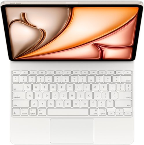 Magic Keyboard 13インチ iPad Air MDFW4J/A da9713d8-98ed-435c-b483-