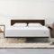 Tuft & Needle - Original Mattress- Queen - White-Front_Standard 
