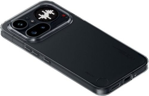 Nothing Phone (4a) Pro 128GB (Unlocked) - Black GLOBAL SHIPPING