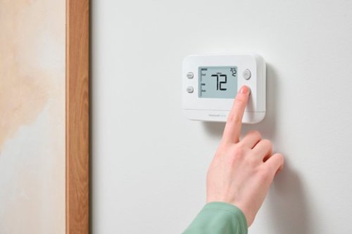 Honeywell Home RTH2CWF - White WORLDWIDE DELIVERY