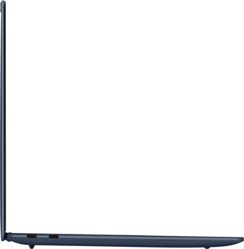 Lenovo Yoga Slim 7x 14 2K OLED Touchscreen Laptop- Snapdragon X2 Plus X2P-42-100 2026 - 16GB Memory- 512GB SSD - Copilot+ PC - Cosmic Blue BUY IN NETHERLANDS