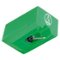 Audio-Technica - Phonograph Replacement Stylus - Green-Front_Standard