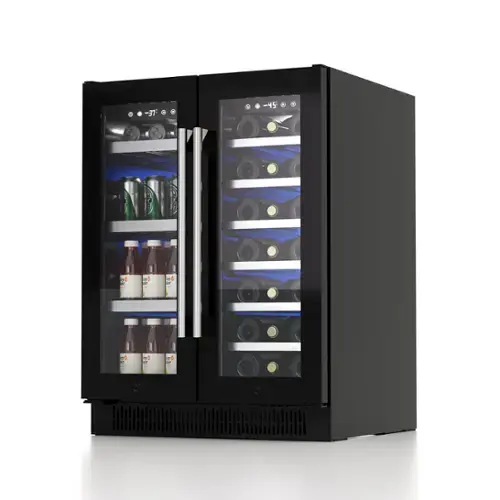 -37°C -45°C

-37°C -45°C