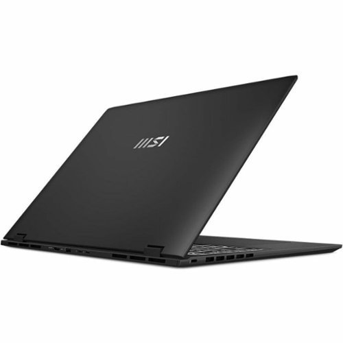 MSI Prestige 16 AI Evo B1MG 16 Laptop - Intel Core Ultra 7 with 32GB Memory - 1 TB SSD - Stellar Gray, Gray WORLDWIDE DELIVERY