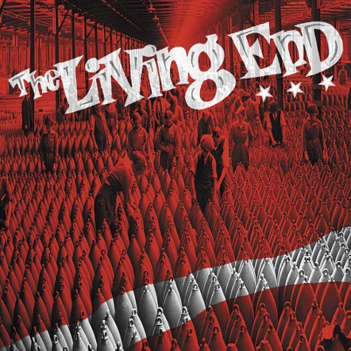 The Living End [LP] - VINYL