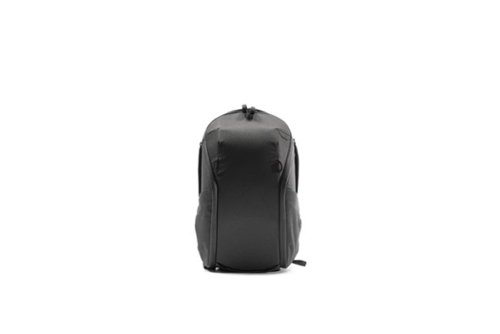 Peak Design - Everyday Backpack Zip 15L - Black